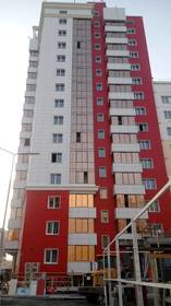 Фотографии - «Многоквартирный жилой дом с нежилыми помещениями (1-7) в квартале 203 г. Якутска»