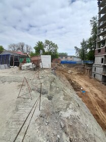 Фотографии хода строительства - ЖК Новый Сельмаш