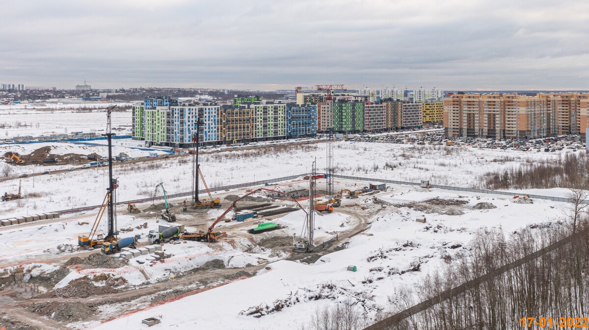 Янинский Лес Купить Квартиру Официальный Сайт