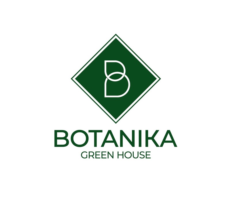 Botanika Green House (1 этап строительства) фото