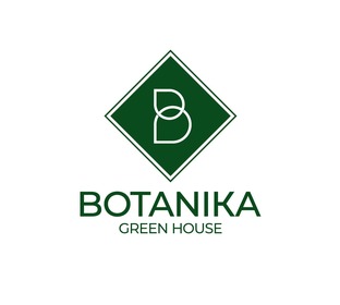 Фотографии - Botanika Green House (1 этап строительства)