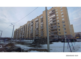 Фотографии хода строительства - Новый Смоленск