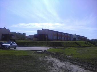 Фото хода строительства - жилой комплекс "Кедровый", жк "Кедровый"