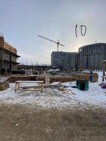 Фотографии хода строительства - ГК ДомСтрой Первый Ленинский квартал