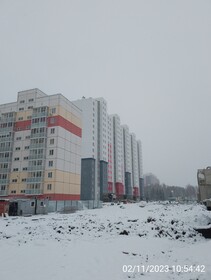 Фотографии хода строительства - ЖК Кузнецкий