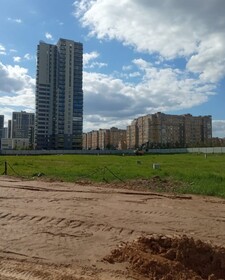 Фотографии хода строительства - Жилой комплекс UNO по ул.Сибгата Хакима