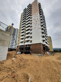 Фотографии хода строительства - SMIT-квартал в 140Б кв