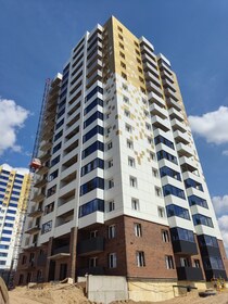 Фотографии хода строительства - SMIT-квартал в 140Б кв