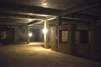 Фотографии - Жилой дом №52 по г\п с пристроенной подземной автостоянкой (блок-секция А)