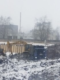 Фотографии хода строительства - ЖК "Планерный квартал" корп.4-3