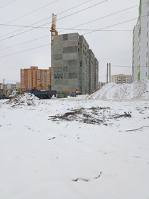 Фото хода строительства - ЖК "Ново-Киселево"