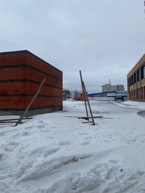 Фото хода строительства - Жилой комплекс "Снегири"-3, 2 очередь