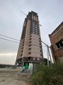 Фотографии хода строительства - Комплекс многоквартирных жилых домов "МЕЧТА "