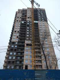 Фотографии хода строительства - Комплекс многоквартирных жилых домов "МЕЧТА "