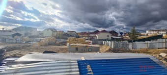 Фотографии хода строительства - ЖК "Атамарри"
