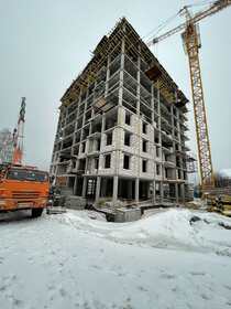 Фотографии хода строительства - Чехов Квартал Премьерный дом