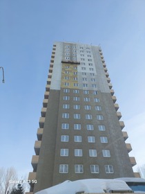 Фото хода строительства - Семейный жилой комплекс "Верново 2"