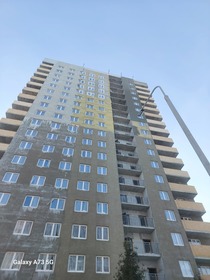 Фото хода строительства - Семейный жилой комплекс "Верново 2"