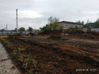 Фотографии хода строительства - Жилой комплекс "Одинцово-1"