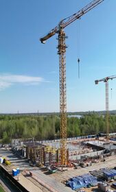 Фотографии хода строительства - ЖК Счастье в Казани