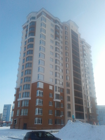 Фото хода строительства - жк "Цветной бульвар", жилой комплекс ""Цветной бульвар"