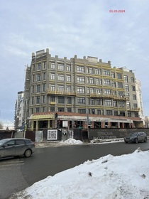 Фотографии хода строительства - MARIINSKY дом на набережной