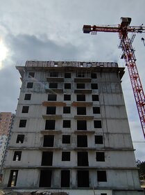 Фото хода строительства - SMIT-квартал в 140Б кв.