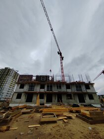 Фотографии хода строительства - SMIT-квартал в 140Б кв.