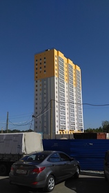 Фото хода строительства - Полное наименование: Жилой комплекс «Бурнаковский». Сокращенное наименование: ЖК  «Бурнаковский»