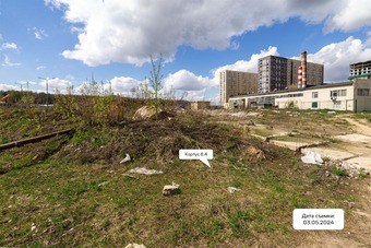 Фотографии хода строительства - Жилой комплекс "Томилино 2023"