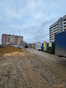 Фотографии хода строительства - ЖК Новый Арт Сити