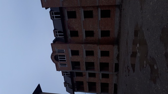 Фотографии хода строительства - 20 -квартирный 4-х этажный жилой дом №4 (тип № 3а)