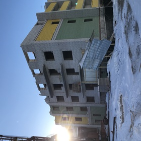 Фотографии хода строительства - Жилой дом №6 по ГП III Южного жилого района по ул. Маршала Конева в г.Вологде