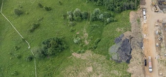 Фотографии хода строительства - Жилой Комплекс "Мир Митино" (сокращенное наименование ЖК "Мир Митино")