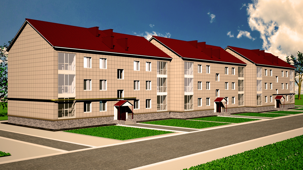 Расширение села Новая Отрадовка Стерлитамакского района Республики Башкортостан фото