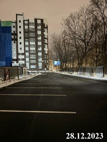Фотографии хода строительства - ЖК "Суворовский"