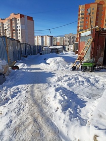 Фото хода строительства - ЖК "Ново-Киселево"