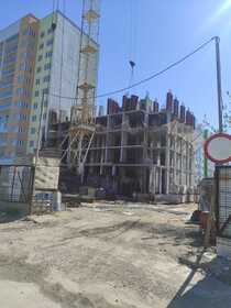 Фото хода строительства - ЖК Прибрежный (жилой комплекс Прибрежный